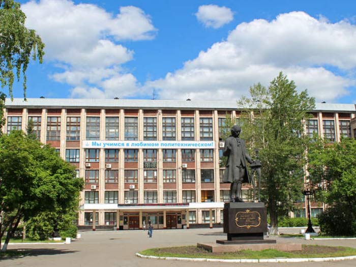 Купить диплом Алтайского государственного технического университета им. И.И. Ползунова